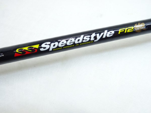 16スピードスタイルSSC-69FR